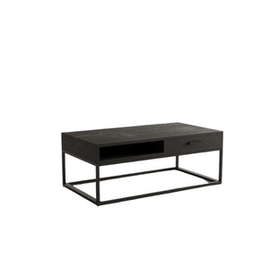 Tavolino collezione MADEIRO. Mobile stile CONTEMPORANEO.