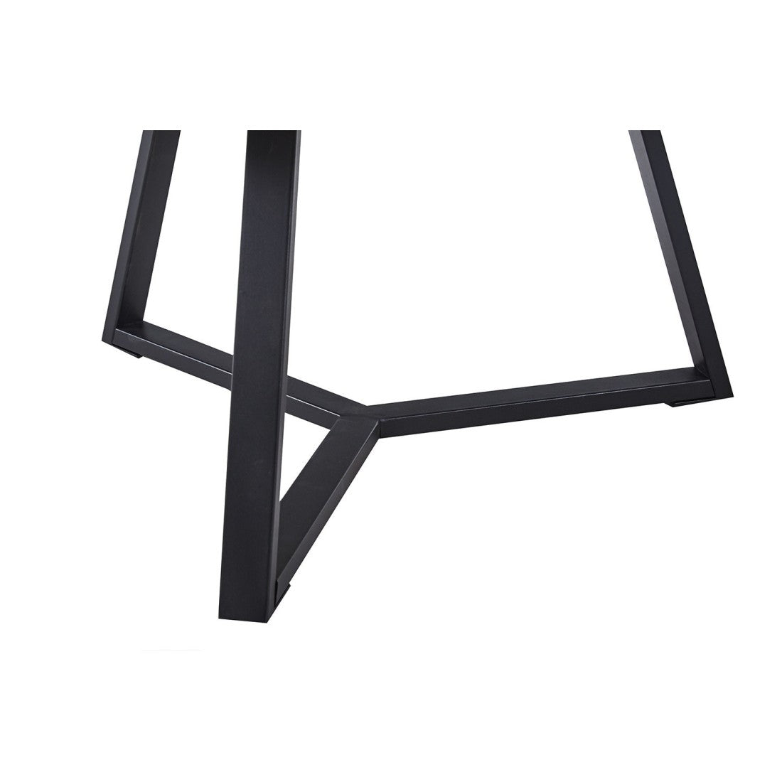 Tavolino da salotto collezione PASOA colore rovere invecchiato, ideale per un soggiorno rustico