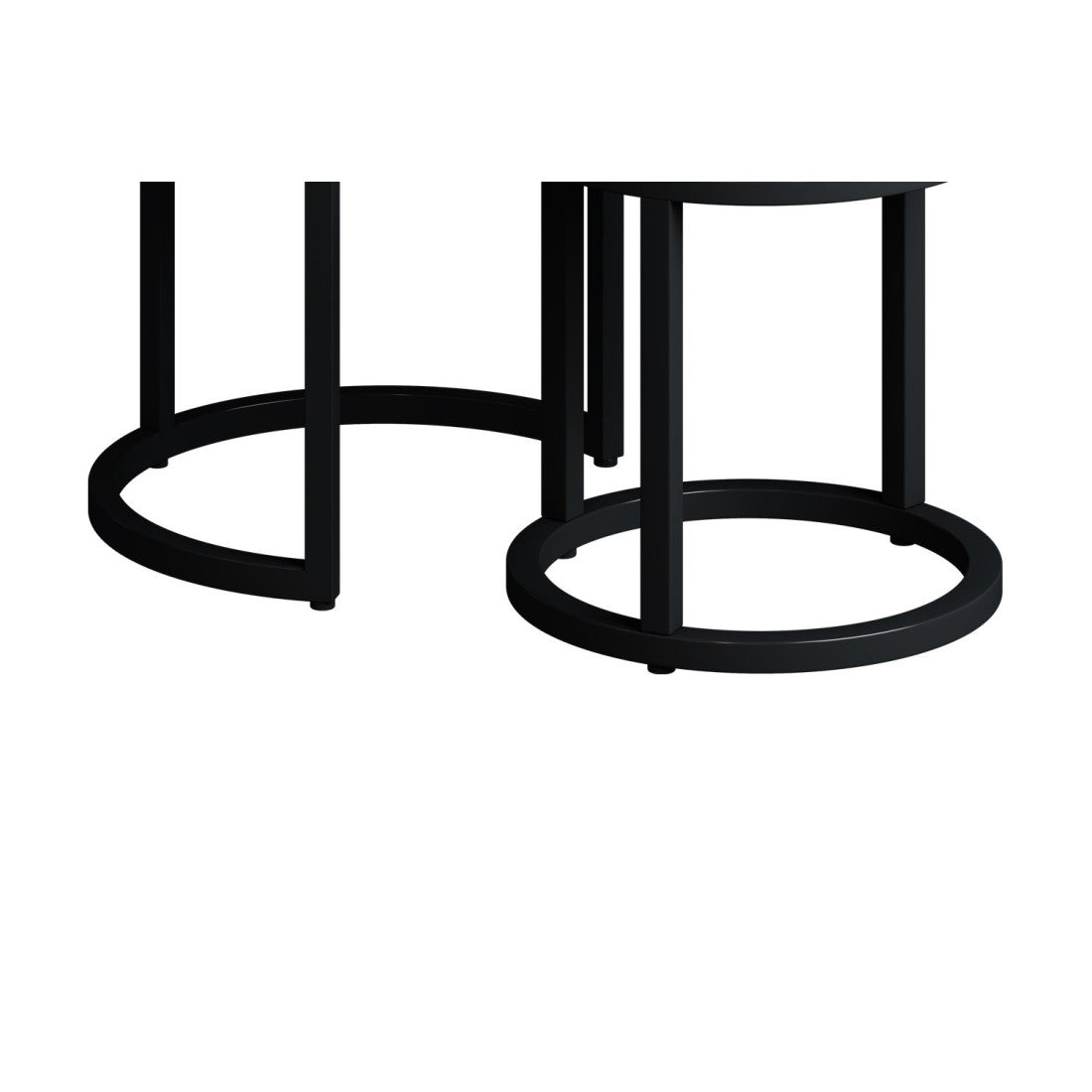 Tavolino collezione PLATO mangolia.