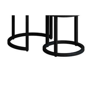 Tavolino collezione PLATO mangolia.