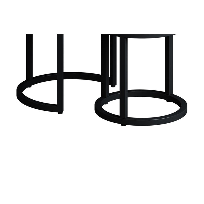 Tavolino collezione PLATO mangolia.