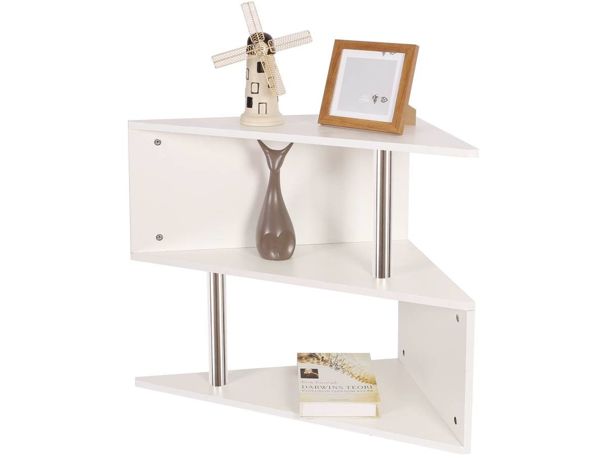 Tavolino "Penola" - Bianco