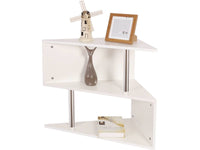 Tavolino "Penola" - Bianco