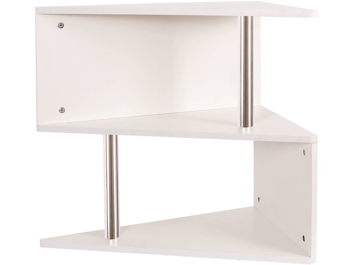 Tavolino "Penola" - Bianco