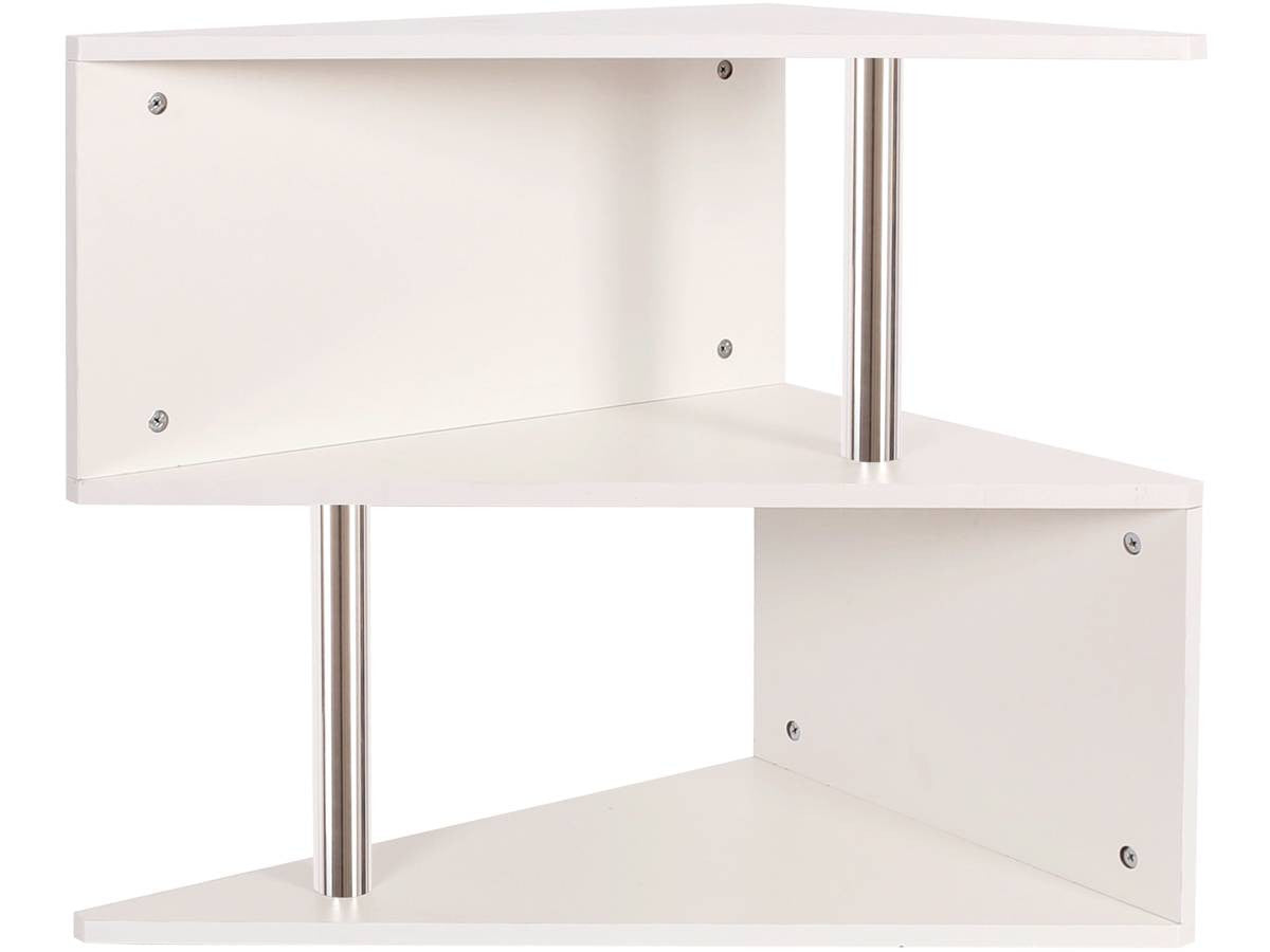 Tavolino "Penola" - Bianco