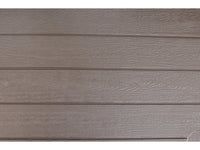 Tavolo da balcone pieghevole sospeso - 60 x 56 x 83,5 cm