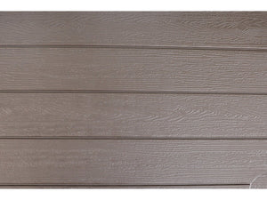 Tavolo da balcone pieghevole sospeso - 60 x 56 x 83,5 cm