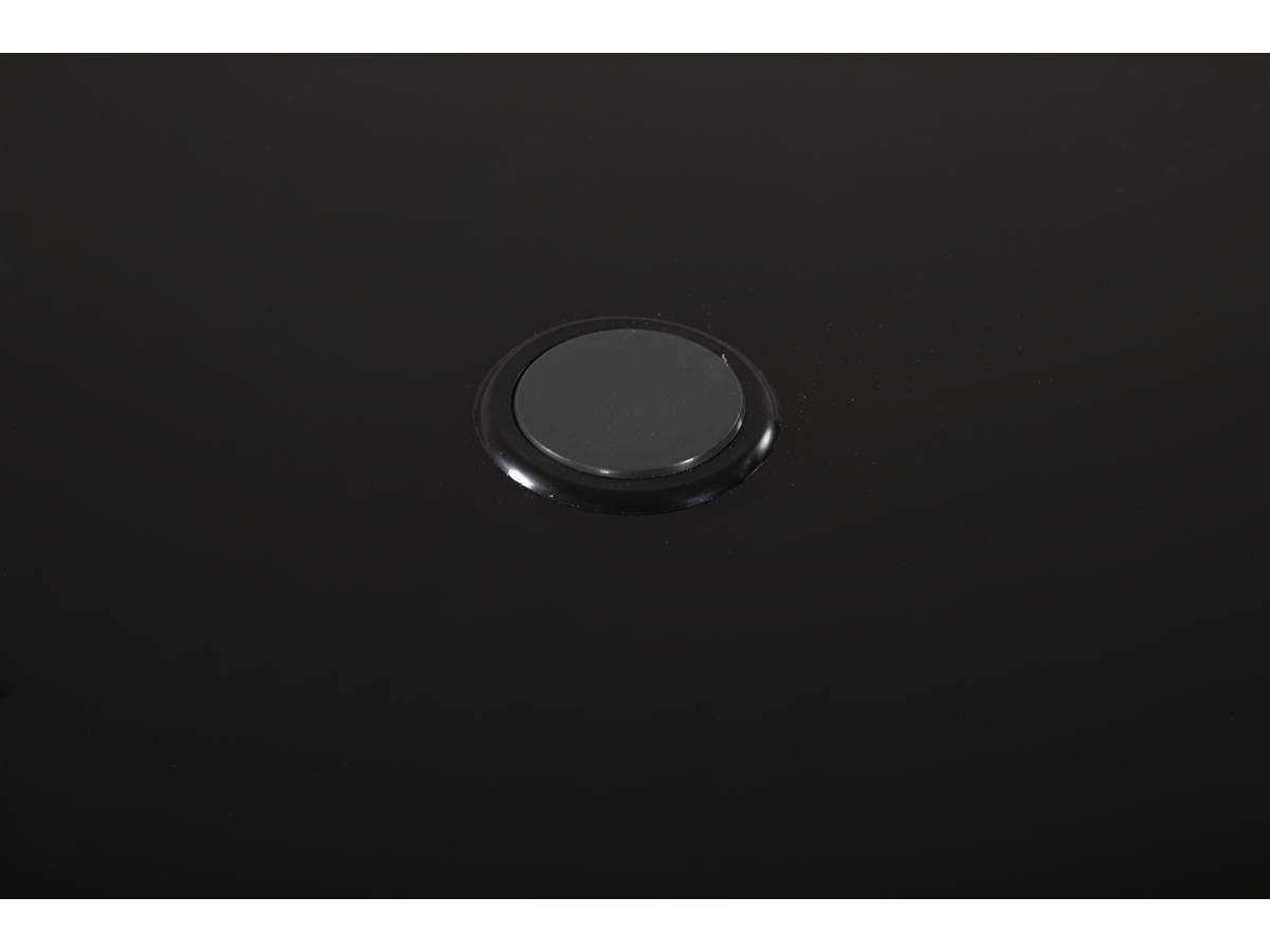 Tavolo da giardino "Cordoba" - Phoenix - 6 posti - Argentato