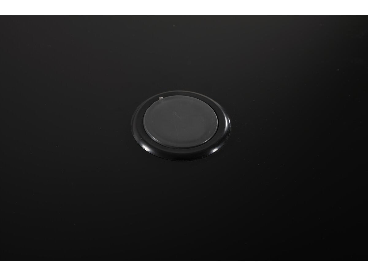 Tavolo da giardino "Cordoba" - Phoenix - 8 posti - Argentato