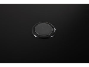 Tavolo da giardino "Cordoba" - Phoenix - 8 posti - Argentato