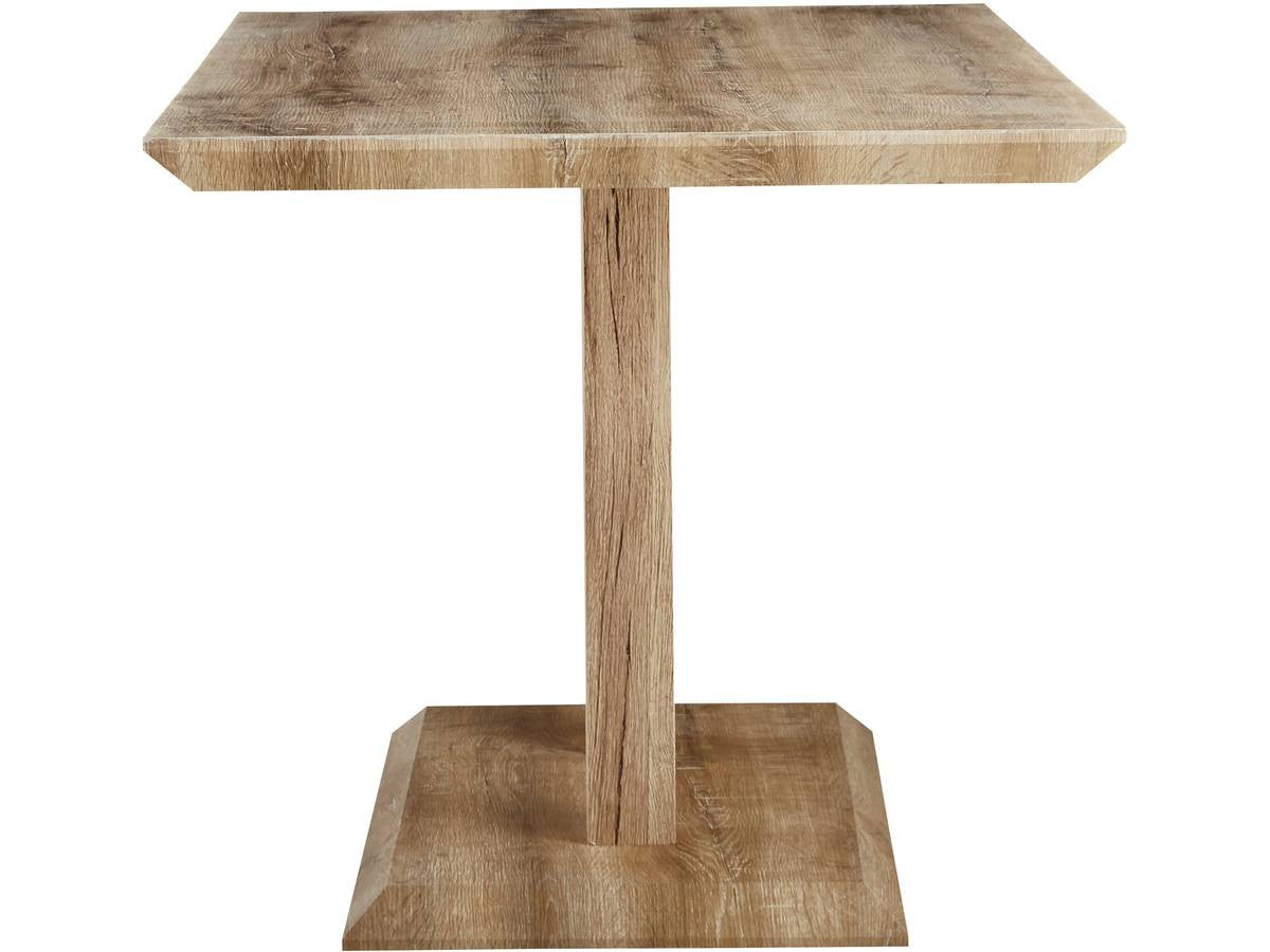 Tavolo da pranzo "Alina" - Rovere