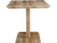 Tavolo da pranzo "Alina" - Rovere