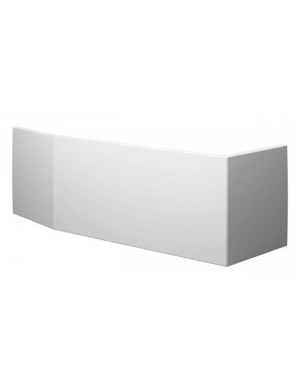 Grembiule vasca per DELTA 160x80 RIHO in acrilico