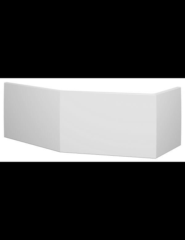 Grembiule vasca per GETA 170 RIHO in acrilico