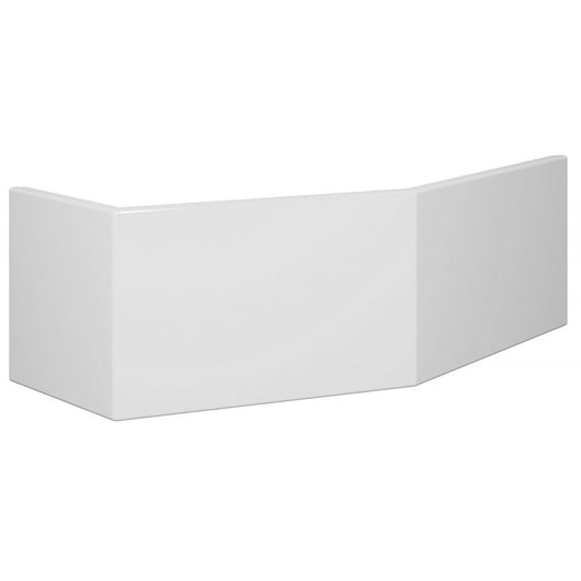 Grembiule vasca da bagno per YUKON RIHO in acrilico