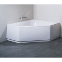 Grembiule da Vasca per WINNIPEG, AUSTIN, SYDNEY & SANTIAGO RIHO in Acrilico