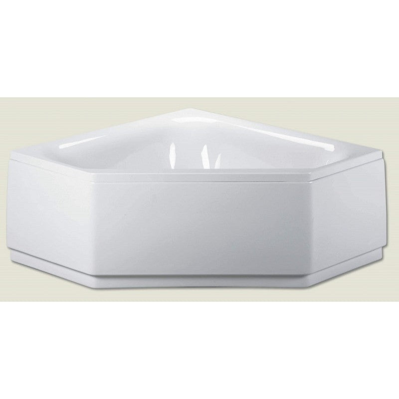 Grembiule da Vasca per WINNIPEG, AUSTIN, SYDNEY & SANTIAGO RIHO in Acrilico