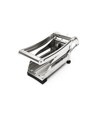 Taglia Affetta Patate Pelapatate Patatine Fritte Potato Verdure Carote Acciaio         