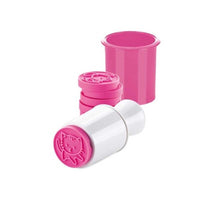 Taglia Biscotti Animali Set 6 Delicia Tescoma 630112