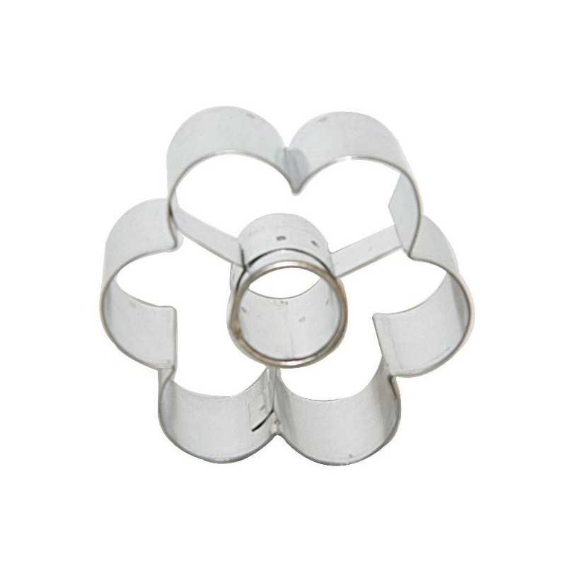 Taglia Biscotti Canestrello cm 7 Ottinetti