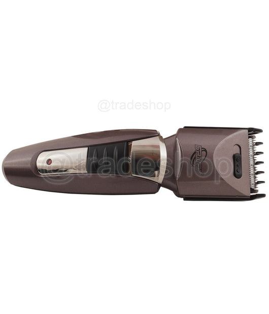 Taglia Capelli Barba Design Professionale Ricaricabile Senza Filo Rcf-291         