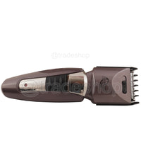 Taglia Capelli Barba Design Professionale Ricaricabile Senza Filo Rcf-291         