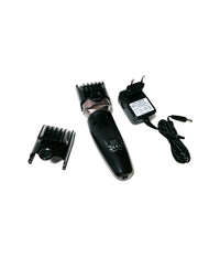 Taglia Capelli Barba Design Professionale Ricaricabile Senza Filo Rcf-291         