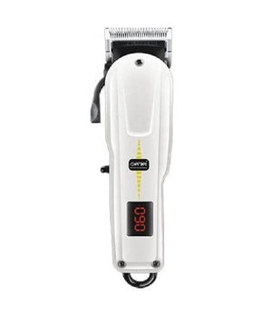 Taglia Capelli Professionale Senza Fili Lunga Durata A Batteria Pettini Gm-6018         