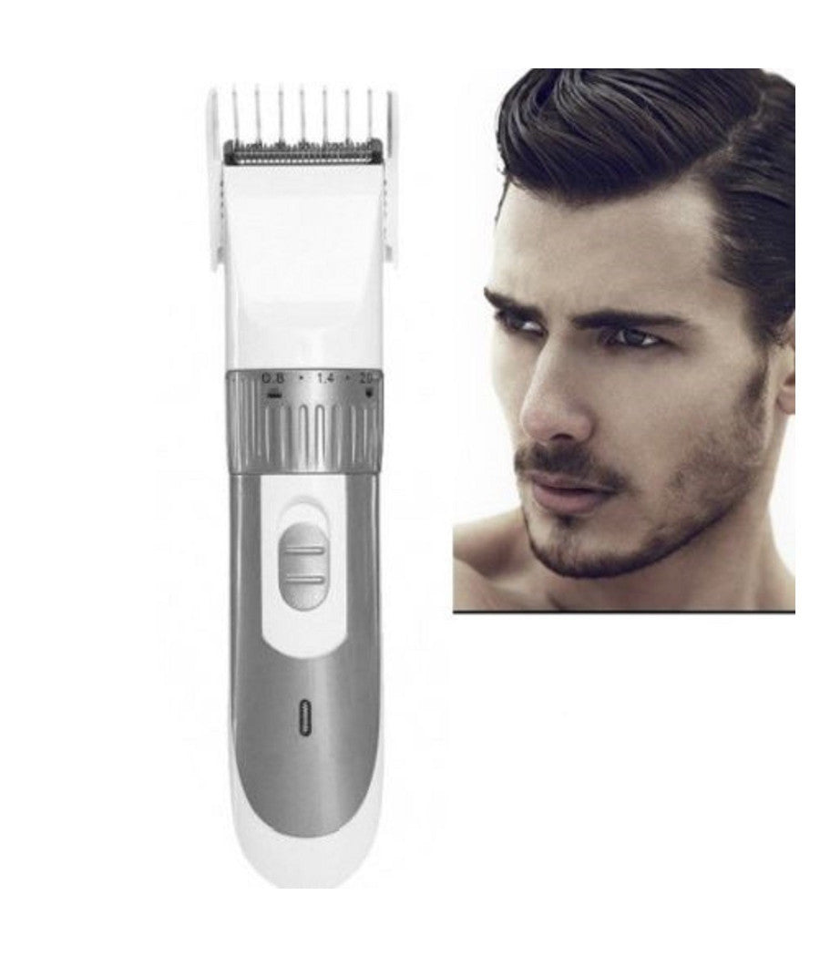 Taglia Capelli Professionale Tagliacapelli Regola Barba Baffi Rasoio Elettrico         