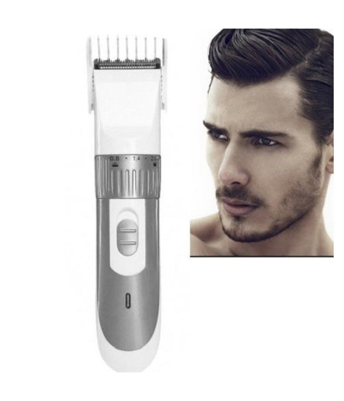 Taglia Capelli Professionale Tagliacapelli Regola Barba Baffi Rasoio Elettrico         