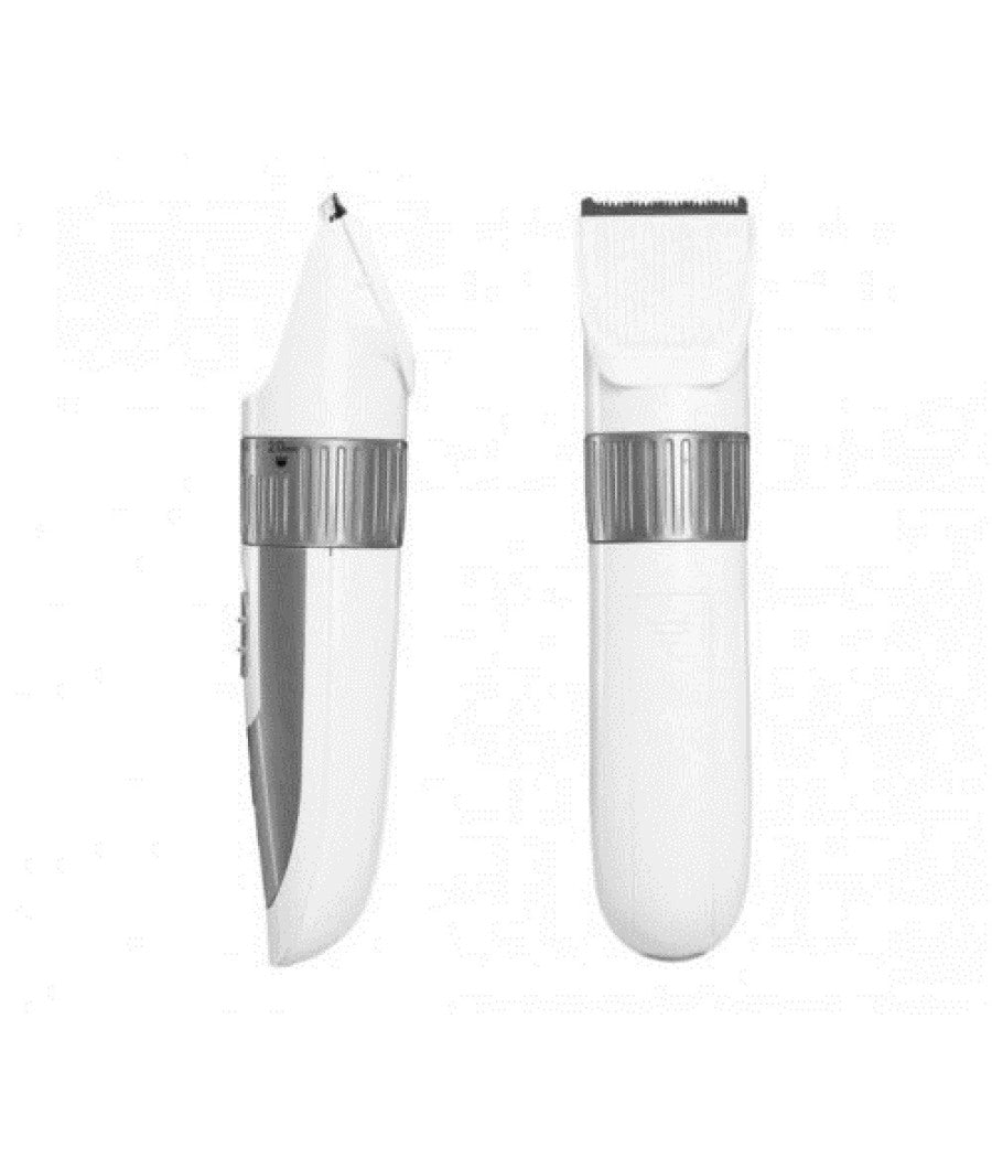 Taglia Capelli Professionale Tagliacapelli Regola Barba Baffi Rasoio Elettrico         