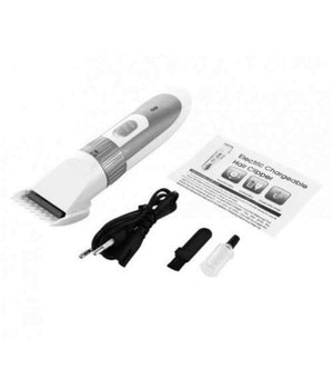 Taglia Capelli Professionale Tagliacapelli Regola Barba Baffi Rasoio Elettrico         