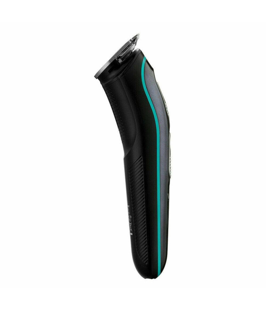 Taglia Capelli Professionale Trimmer Regola Barba Elettrico Ricaricabile V-055         