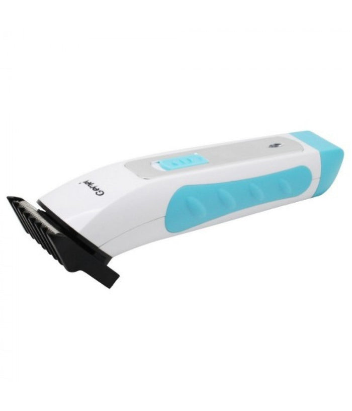 Taglia Capelli Rasoio Barba Professionale Batteria Ricaricabile Gemei Gm-666         