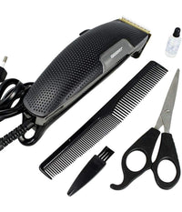 Taglia Capelli Rasoio Barba Regola Baffi Basette Lama In Titanio 4 In 1 Gm806         