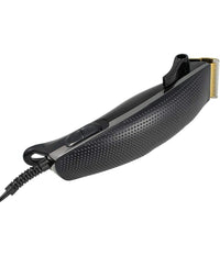 Taglia Capelli Rasoio Barba Regola Baffi Basette Lama In Titanio 4 In 1 Gm806         