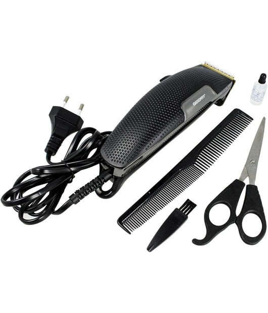 Taglia Capelli Rasoio Barba Regola Baffi Basette Lama In Titanio 4 In 1 Gm806         