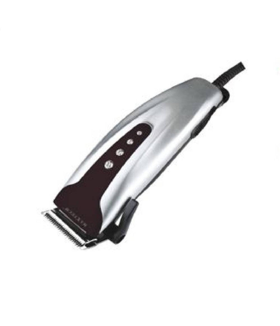 Taglia Capelli Rasoio Professionale Elettrico Regolatore Di Barba Filo Ta-ca024         