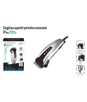 Taglia Capelli Rasoio Professionale Elettrico Regolatore Di Barba Filo Ta-ca024         