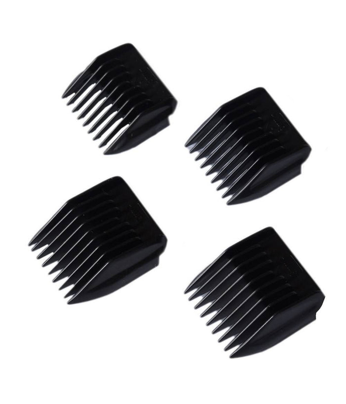 Taglia Capelli Ricaricabile Rasoio Regola Barba Senza Fili Lama Acciaio Sn6011         