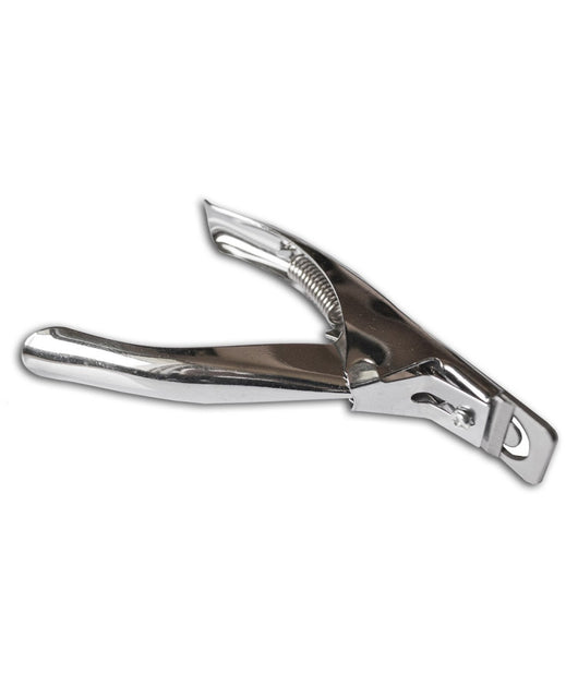 Taglia Tips Cutter Tip Nail Art Ricostruzioni Unghie Vari Colori         