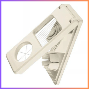 Affetta uova taglia uovo utensili da cucina attrezzi accessori per tagliare