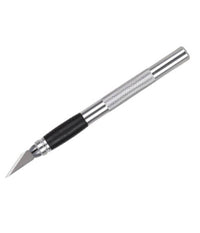 Tagliabalsa Per Modellismo Taglierino Precisione Cutter Coltello Bisturi         