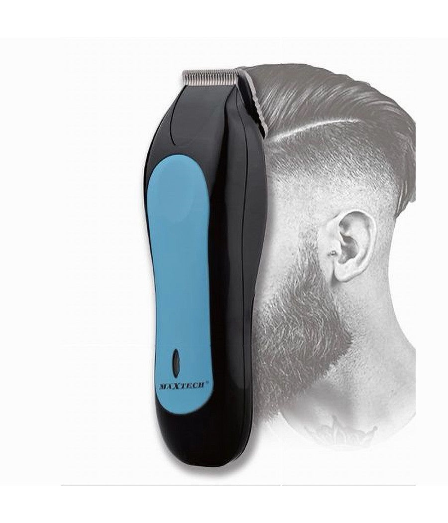 Tagliabarba Professionale Oblade Iii Maxtech Rasoio Regolabile Uomo New Version Ta-ba012         