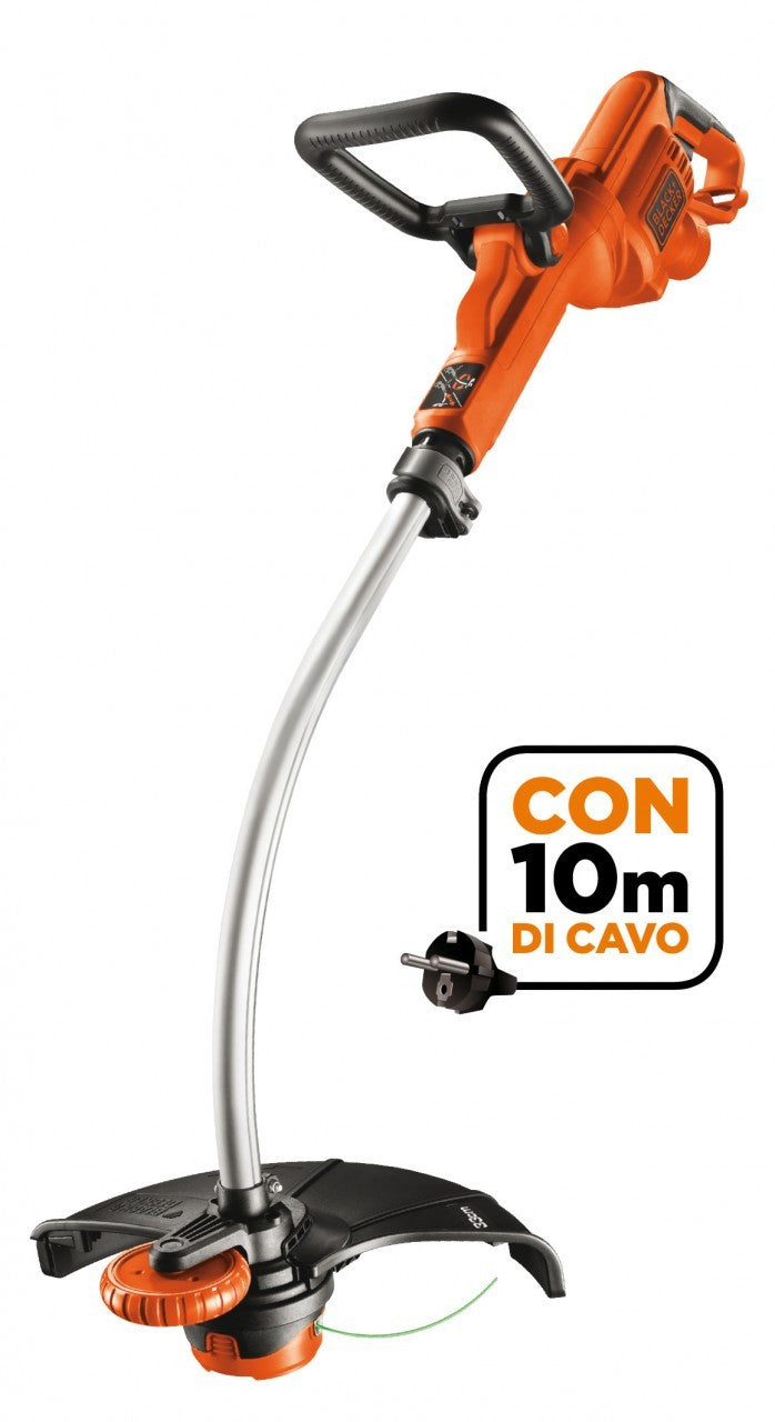 B+D TAGLIABORDI GL7033-QS 700W CM 33