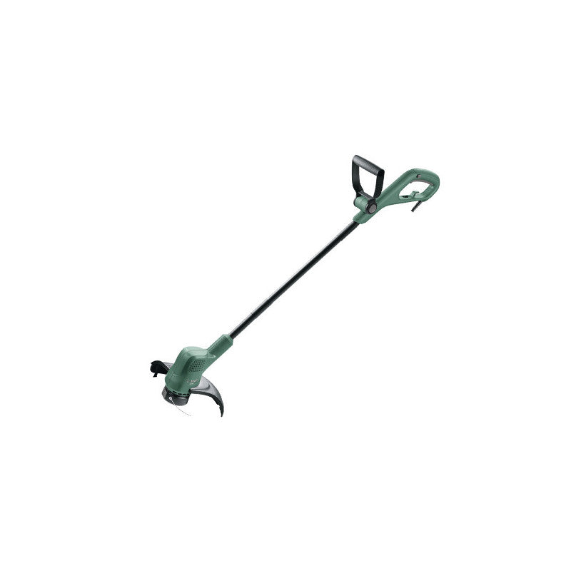 Tagliabordi elettrico 280 W 23 cm – Filo semi-automatico e manico ergonomico – Bosch