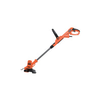 Tagliabordi elettrico 450 W lama 25 cm Trim & Edge – BESTA 525 con impugnatura regolabile – Black & Decker
