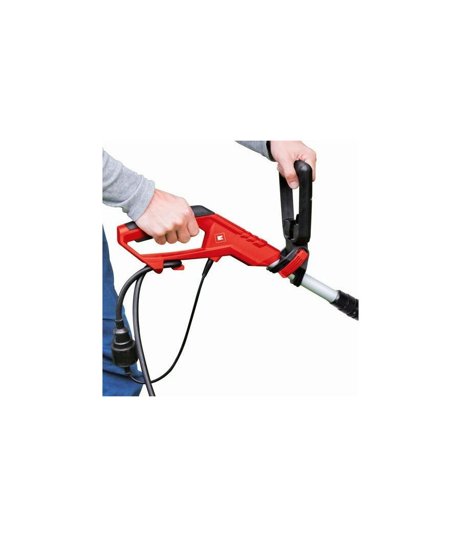 Tagliabordi Elettrico Einhell Ge-et 5027 Motore 500 W Testina A Filo         