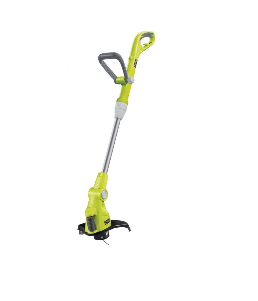Tagliabordi Rasabordi Elettrico 400w Ryobi - Rlt 4025 Con Testina A Filo         