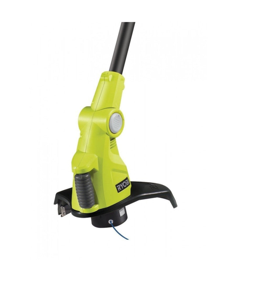 Tagliabordi Rasabordi Elettrico 400w Ryobi - Rlt 4025 Con Testina A Filo         